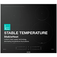 GORENJE GI6432BXWF - Cooktop