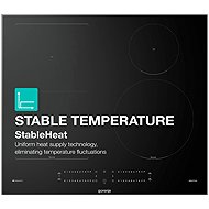 GORENJE GI6432BXWF - Főzőlap