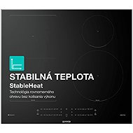 GORENJE GI6432BXWF - Varná doska