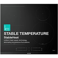 GORENJE GI6432BC - Cooktop