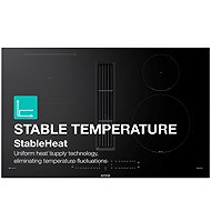 GORENJE GEH8432BSCWF - Cooktop