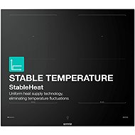 GORENJE GI6443BSCWF - Cooktop