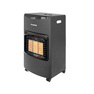 Kaminer 11491 Gas stove 4.2 kW - Gas Stove