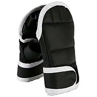Gordon G862 Boxing gloves for beginners, 2 pcs, black - Boxing Gloves