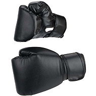 Gordon G863 Boxing training gloves 2 pcs, black - Boxing Gloves