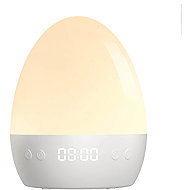 Gosund LB2 RGB Smart night lamp, white - Night Light