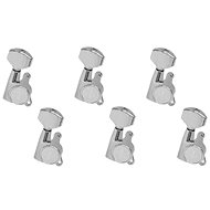 Gotoh SG381 07 L6 C - Guitar Mechanism