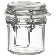 GOTHIKA preserving jars 90ml with lid - Storage Jar