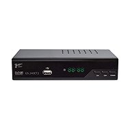 GoSAT GS240ET2 - Set-top box
