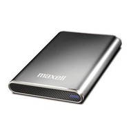 Maxell 2.5" H 500GB - External Hard Drive