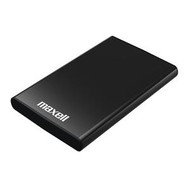 Maxell 2.5" P 500GB - External Hard Drive