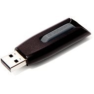 Verbatim Store 'n' Go V3 256 GB, čierna - USB kľúč
