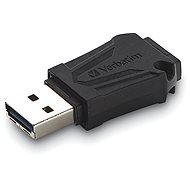 VERBATIM Store 'n' Go ToughMAX 32 GB USB 2.0 čierny - USB kľúč