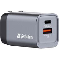 VERBATIM GaN nabíječka 35W GNC-35 - AC Adapter