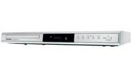 Promo Toshiba SD-250E stolní DVD, DivX, SVCD, MP3, CD, JPEG přehrávač - stříbrný (silver) - -
