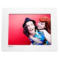 Philips SPF4628 - Digital Photo Frame