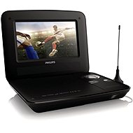  Philips PD7015  - DVD Player