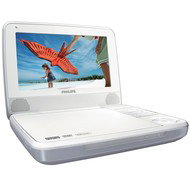 Philips PD7000S - DVD Player
