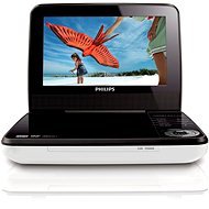  Philips PD7030  - DVD Player