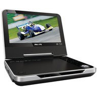 Philips PB9001, 9" displej - DVD Player