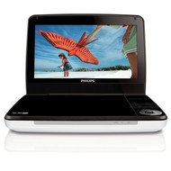 PHILIPS PD9000 9" LCD - DVD Player