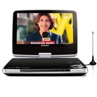 Philips PD9005/12 9" displej - DVD přehrávač