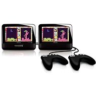  Philips PD7032T  - DVD Player