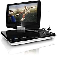  Philips PD9015  - DVD Player