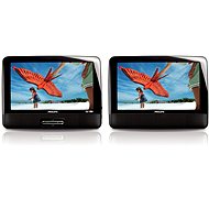 Philips PD9122 - DVD Player