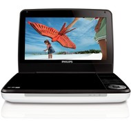  Philips PD9030  - DVD Player