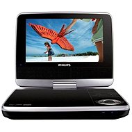 Philips PD7040 - DVD Player