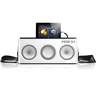 M1X-DJ - Microsystem