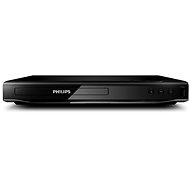 Philips DVP2850 - DVD Player