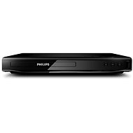 Philips DVP2852 - DVD Player