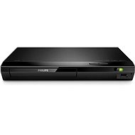 Philips BDP2110 - Blu-Ray Player