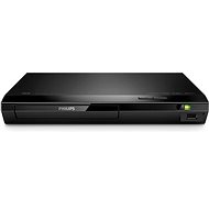 Philips BDP2190 - Blu-Ray Player