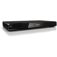 Philips BDP2600 - Blu-Ray Player