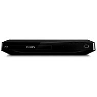 Philips BDP2900 - Blu-Ray Player