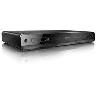 Philips BDP3100 - Blu-Ray Player