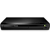Philips BDP2590B - Blue-Ray Player