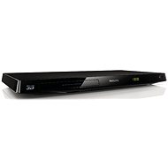 Philips BDP3380 - Blu-Ray Player