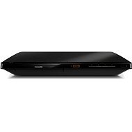 Philips BDP3480 - Blu-Ray Player