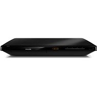 Philips BDP3490 - Blue-Ray Player