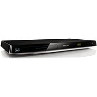 Philips BDP5500 - Blu-Ray Player
