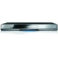 PHILIPS BDP7500B2 3D playback - Blu-Ray Player