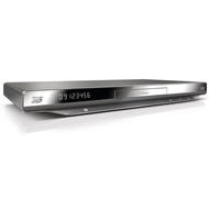 PHILIPS BDP7600 3D playback - Blu-Ray Player