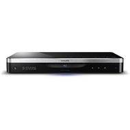 PHILIPS BDP8000 3D playback - Blu-Ray Player