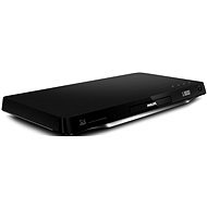  Philips BDP7750  - Blu-Ray Player