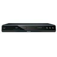 Philips BDP2500 - Blu-Ray Player