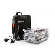 GPO Cassette Walkman - Kazetový prehrávač